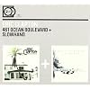 2 for 1: 461 Ocean Boulevard/Slowhand