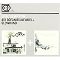 2 for 1: 461 Ocean Boulevard/Slowhand
