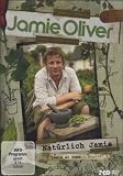 Jamie Oliver - Natürlich Jamie, Staffel 1 (2 Discs)