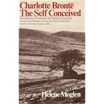 Moglen Charlotte Bronte - the Self Conceived (Cloth) book cover