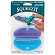 Evriholder Products CLP-SQ2-TR Squeezit Tube Squeezer