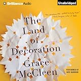 The Land of Decoration: A Novel