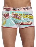 Ginch Gonch Men's I Love Bacon - Sports Brief