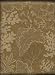 Hidden Reef Sand Drift Ocean Coral Fabric Shower Curtain Traditions by Waverly