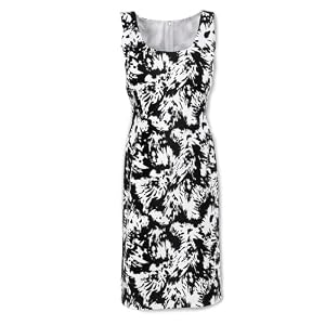 metrostyle Stretch Pique Sheath