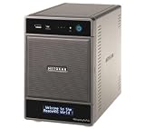 ReadyNAS Ultra 4 RNDU4000 Network Storage System (NAS) - without hard drive by NETGEAR -Quality NAS servers with 1 Year Warranty as standard