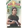 Mighty Morphin: Green With Evil 5 [VHS]