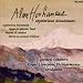 Alan Hovhaness: Mysterious Mountains