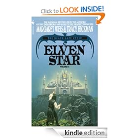 Elven Star: The Death Gate Cycle, Volume 2