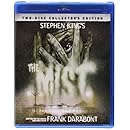 The Mist (Two-Disc Collector's Edition) [Blu-ray]