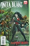  : Laurell K. Hamilton's Anita Blake Vampire Hunter the First Death #2 (Zombie Variant Cover - Marvel Comics)