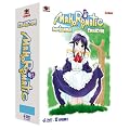 Mahoromatic - Int�grale Collector [Inclus 1 manga]