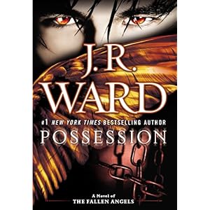 Possession byJR Ward