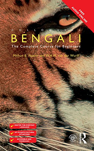 Colloquial Bengali (Colloquial Series)