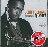 Complete 1963 Copenhagen Concert