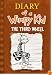 The Third Wheel (Diary of a Wimpy Kid, Book 7)