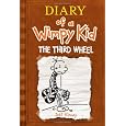 The Third Wheel (Diary of a Wimpy Kid, Book 7)