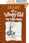 The Third Wheel (Diary of a Wimpy Kid...