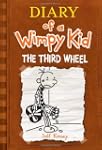 Diary of a Wimpy Kid #7: The Third Wheel