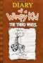 Diary of a Wimpy Kid #7: The Third Wheel