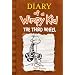 Diary of a Wimpy Kid #7: The Third Wheel