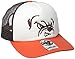 NFL Women's Glimmer Captain CF Strap Hat