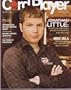 Dec 19, 2007 *CARD PLAYER* The Poker Authority Magazine: Featuring, JONATHAN LITTLE $2.5 Million Year Vaults Him Into The Player of the Year Race