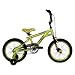 Razor Micro Force BMX Bike - Mint Green (16)