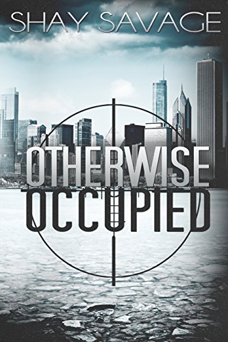 otherwise occupied evan arden trilogy volume 2