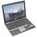 51nApwT3vIL. SL75  Dell Latitude D420 12.1 Wide Screen Notebook Computer.