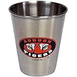 Jenkins - Auburn Tigers Shot Glass