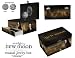 The Twilight Saga: New Moon Merchandise - Musical Jewelry Box (Plays 