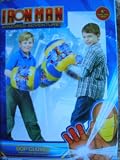 Ironman Bop Gloves/gants Pour Sac Culbuto
