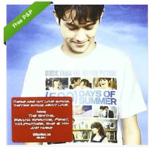 500 Days of Summer Mychael Danna Rob Simonsen