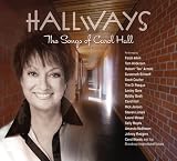 Review Carol Hall  / Hallways: The Songs of Carol Hall