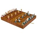 Monkey King Chinese Chess Xiangqi Set