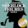 The New Adventures of Sherlock Holmes: The Golden Age of Old Time Radio Shows, Vol. 24