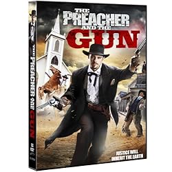 The Preacher and the Gun
