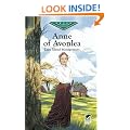 Anne of Avonlea (Dover Evergreen Classics)