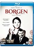 The Government - Season 1 (Ep. 1-10) - 2-Blu-Ray Disc Set ( Borgen ) ( The Government - Season One - Episodes One to Ten ) [ NON-USA FORMAT, Blu-Ray, Reg.B Import - Denmark ]