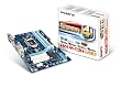 Gigabyte GA-H61M-D2H-Usb3 - Placa base