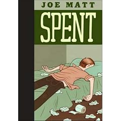 Spent