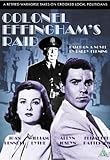 Colonel Effinghams Raid