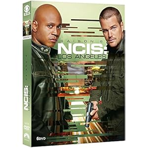 NCIS : Los Angeles - Saison 6