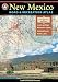 New Mexico Road and Recreation Atlas (Benchmark Maps: New Mexico)
