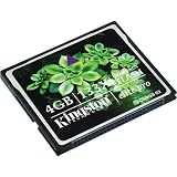 Kingston CF/4GB-S2 4GB Elite Pro CompactFlash Card 133x