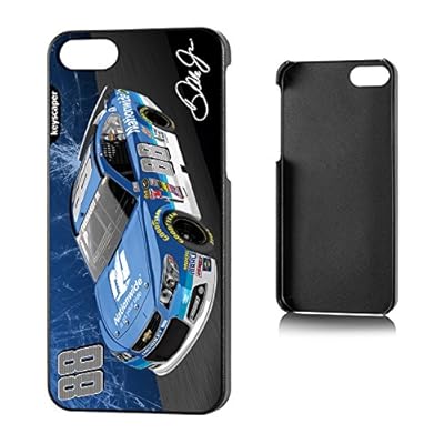 Dale Earnhardt Jr iPhone 5 & iPhone 5s Slim Case #88 Nationwide NASCAR