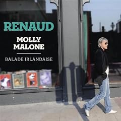 Molly Malone - Balade Irlandaise (Version Deluxe)