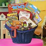 Kids Busy Basket Gift Basket