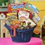 Kids Busy Basket Gift Basket